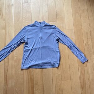 Patagonia capilene Quarter-Zip Pullover, S
